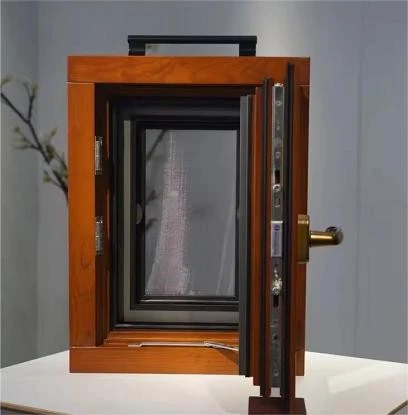 Aluminum Clad Windows suppliers
