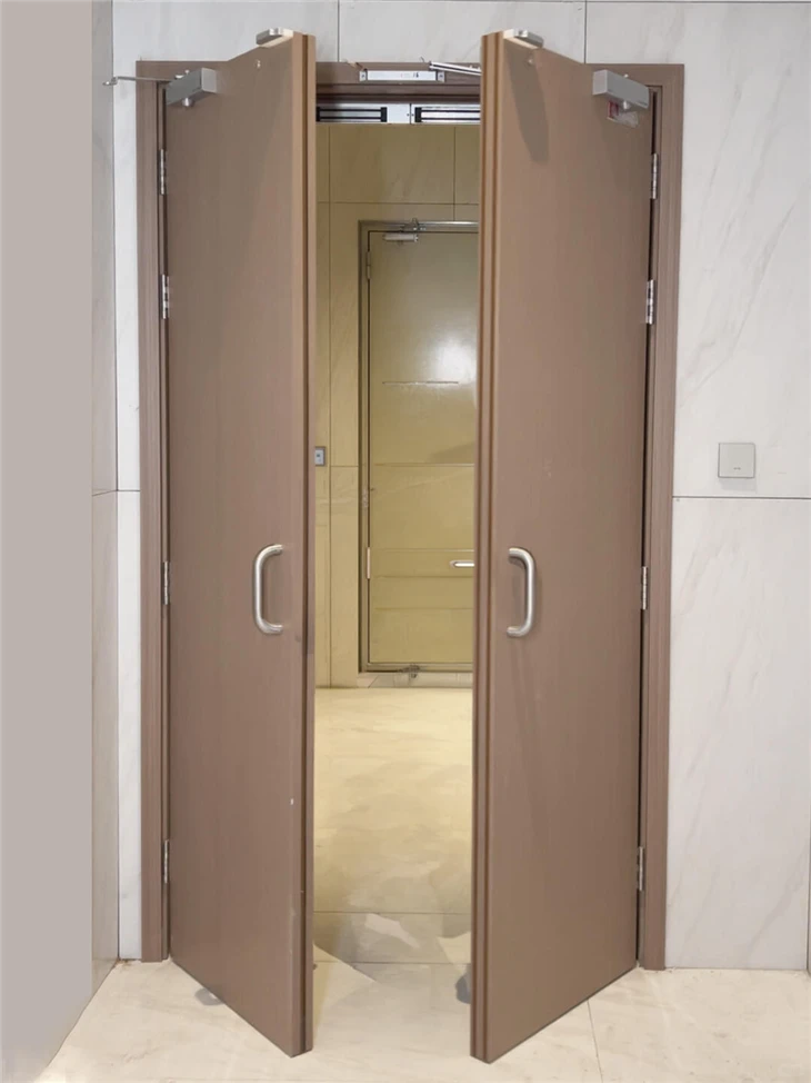 90-Minute Fire Rated Commercial Wood Doors price
