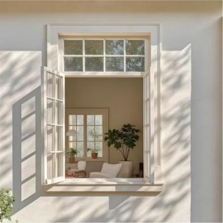 Low Maintenance Window factory