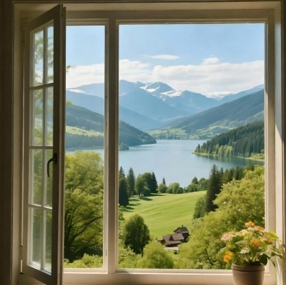 Modern UPVC Windows suppliers