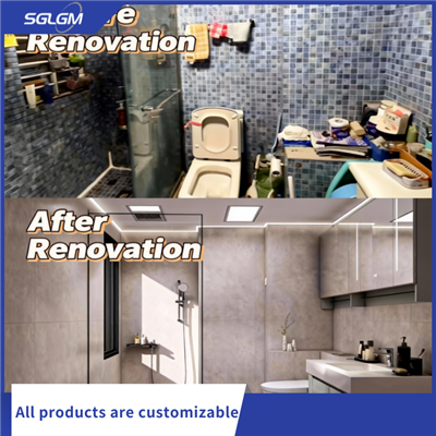 Quelles sont les caractéristiques d'un bon support de douche multi-utilis...