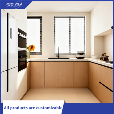 Armoires-intégrées