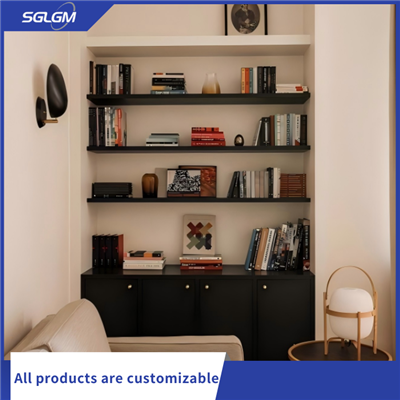 Cabine de classement-intégrée