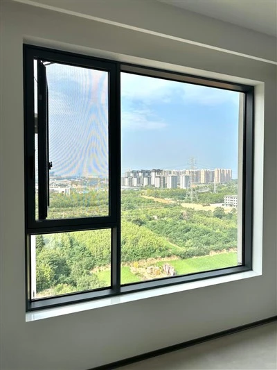 Classement 2026 des 10 principaux fabricants de fenêtres en aluminium Heritage en Chine