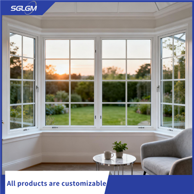 Les fenêtres composites sont-elles suffisamment solides ?